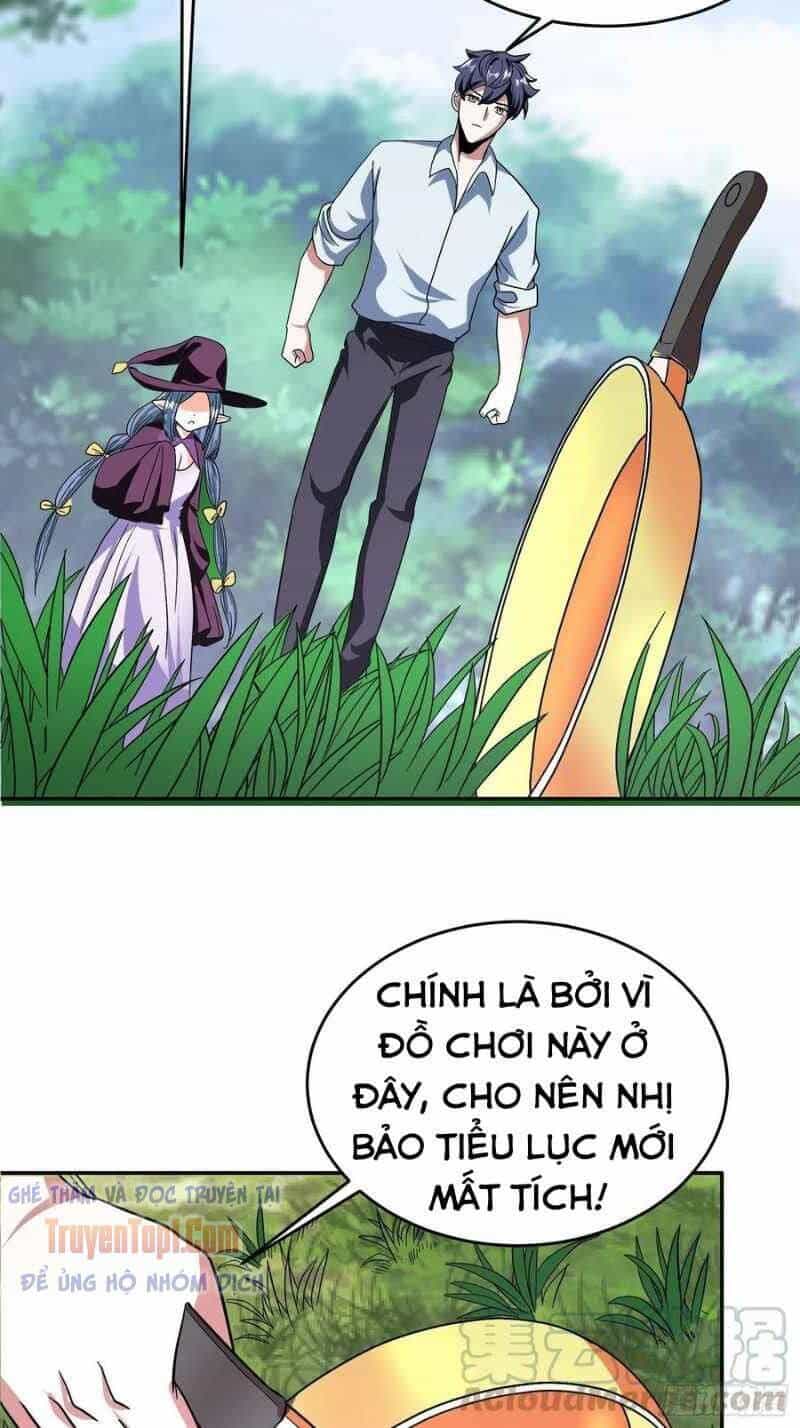 Con Của Ta Là Đại Lão - Chương 25 - ảnh 30