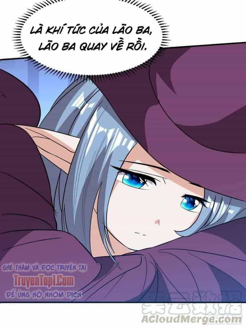Con Của Ta Là Đại Lão - Chương 25 - ảnh 6