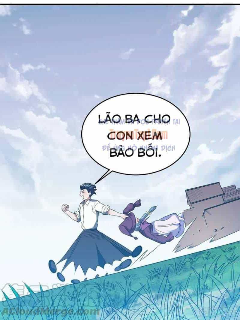 Con Của Ta Là Đại Lão - Chương 25 - ảnh 9