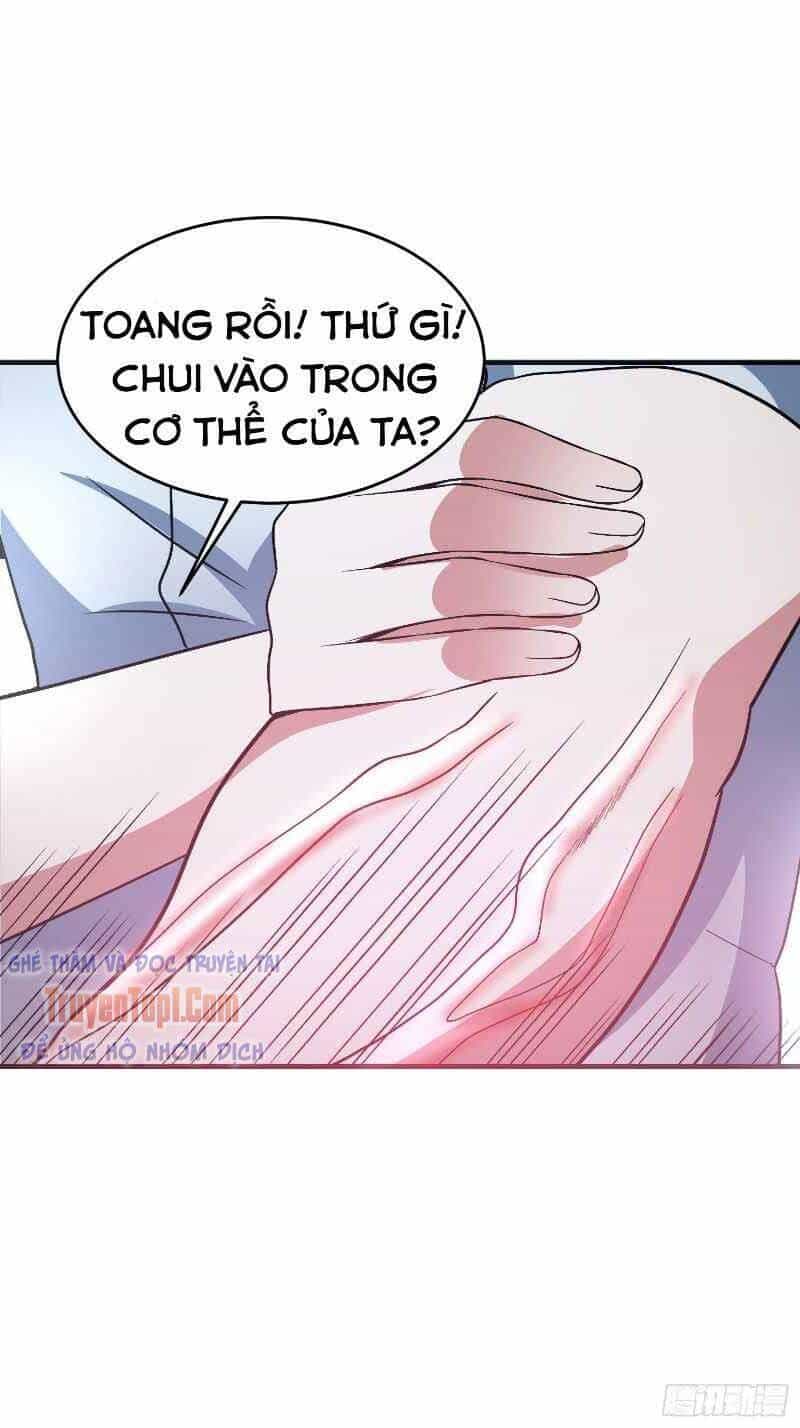 Con Của Ta Là Đại Lão - Chương 26 - ảnh 2