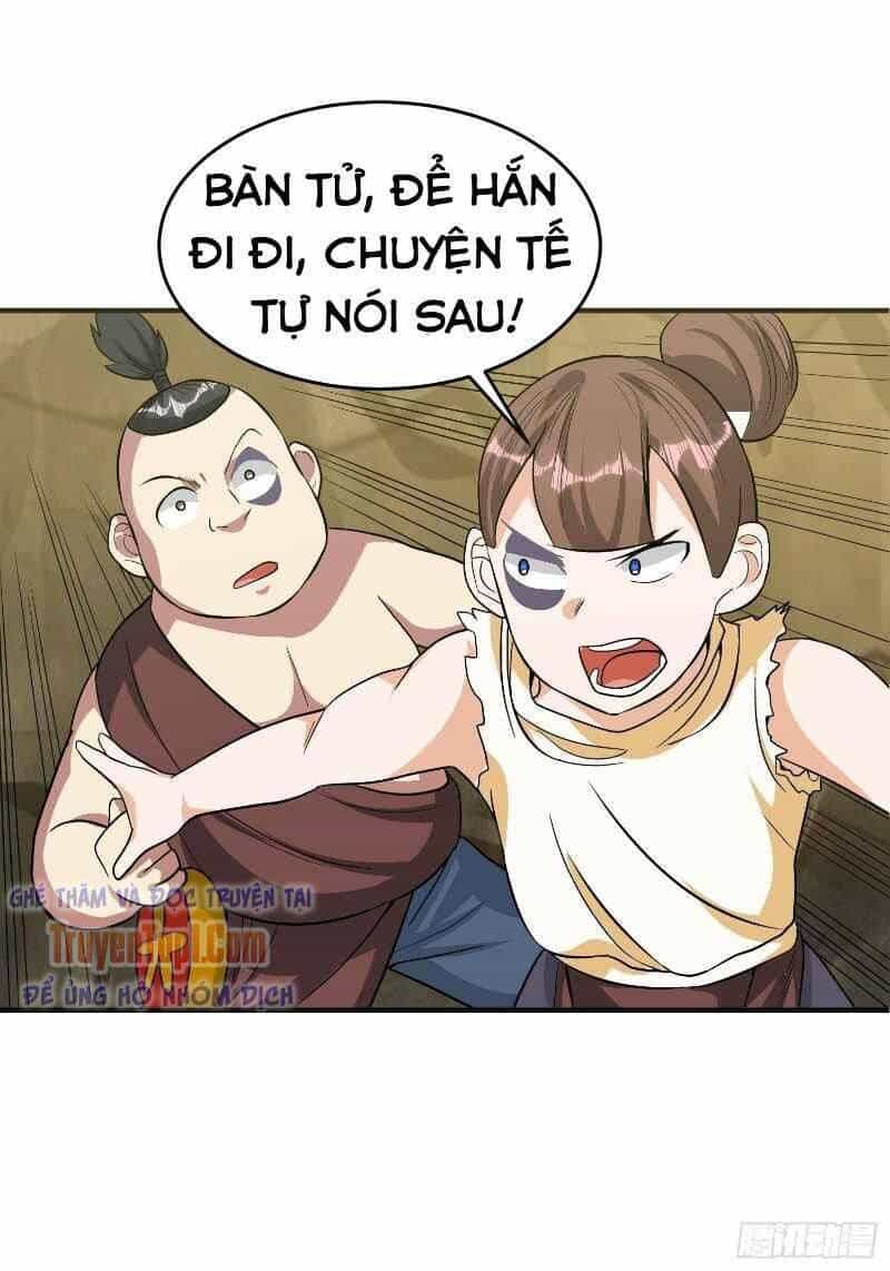 Con Của Ta Là Đại Lão - Chương 26 - ảnh 34