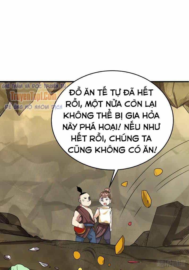Con Của Ta Là Đại Lão - Chương 26 - ảnh 35