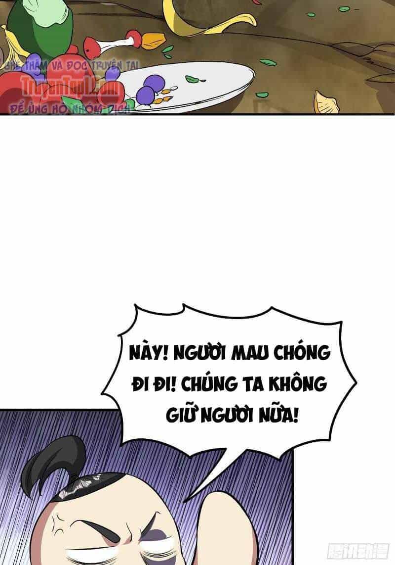 Con Của Ta Là Đại Lão - Chương 26 - ảnh 36