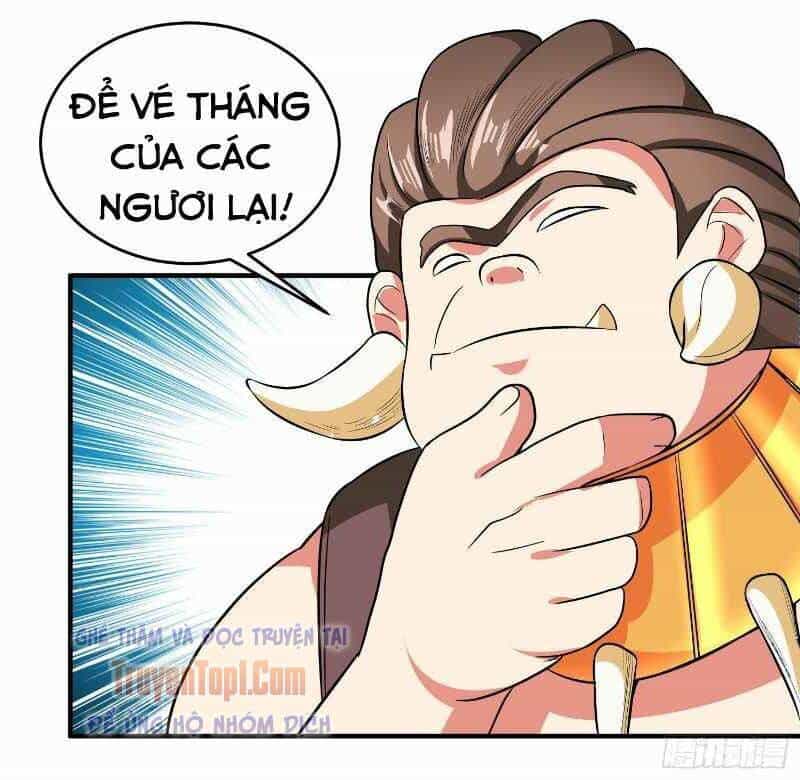 Con Của Ta Là Đại Lão - Chương 26 - ảnh 47