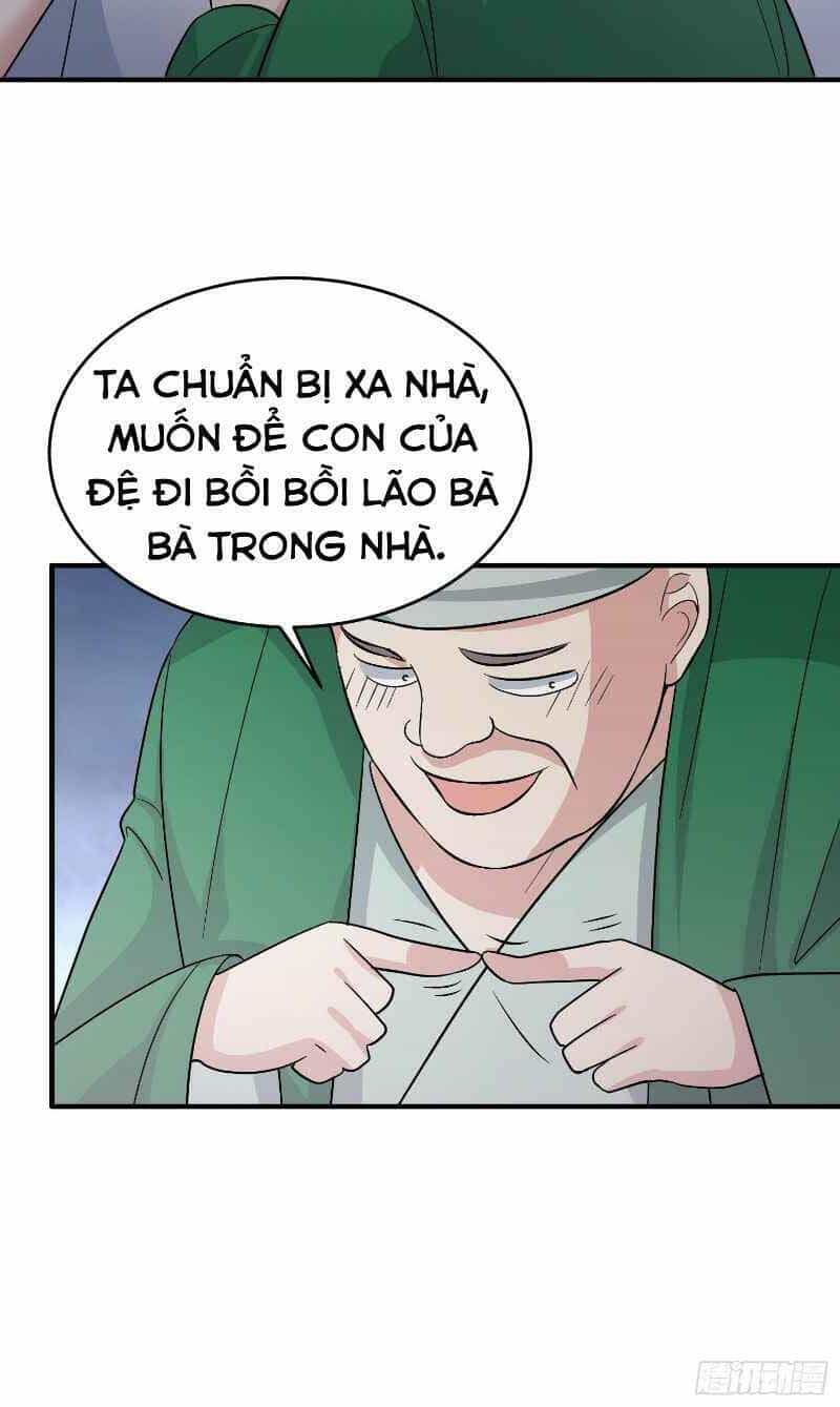 Con Của Ta Là Đại Lão - Chương 27 - ảnh 10