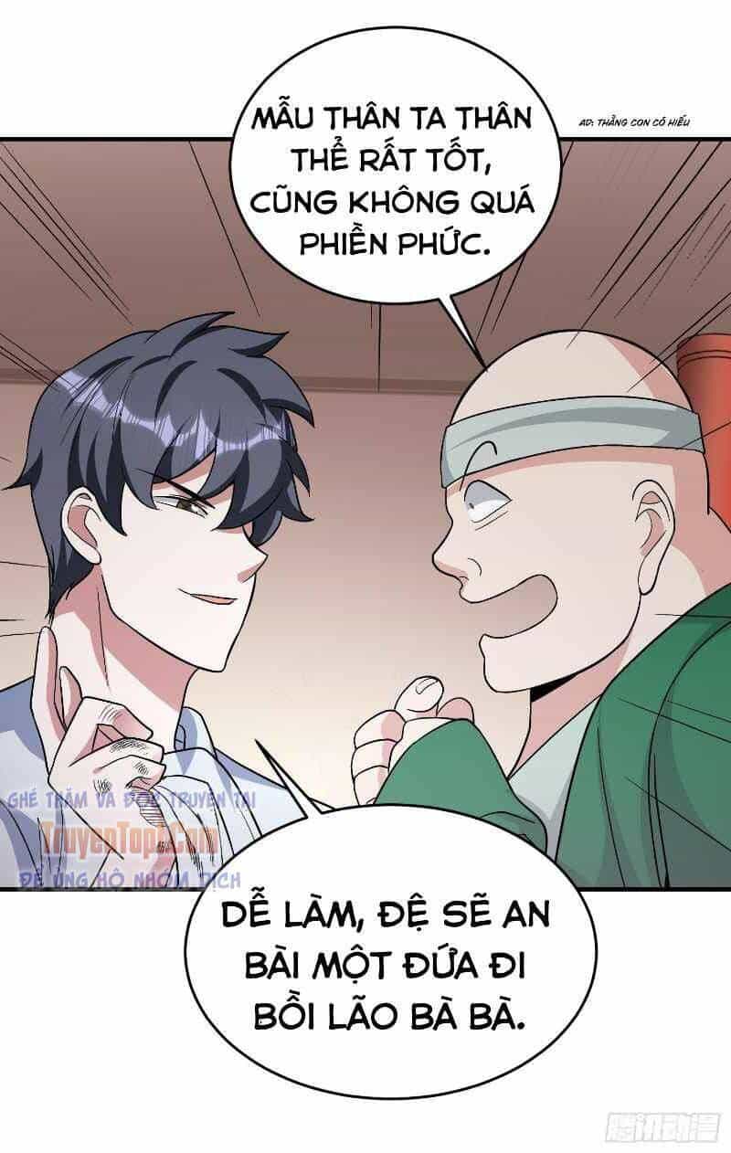 Con Của Ta Là Đại Lão - Chương 27 - ảnh 11