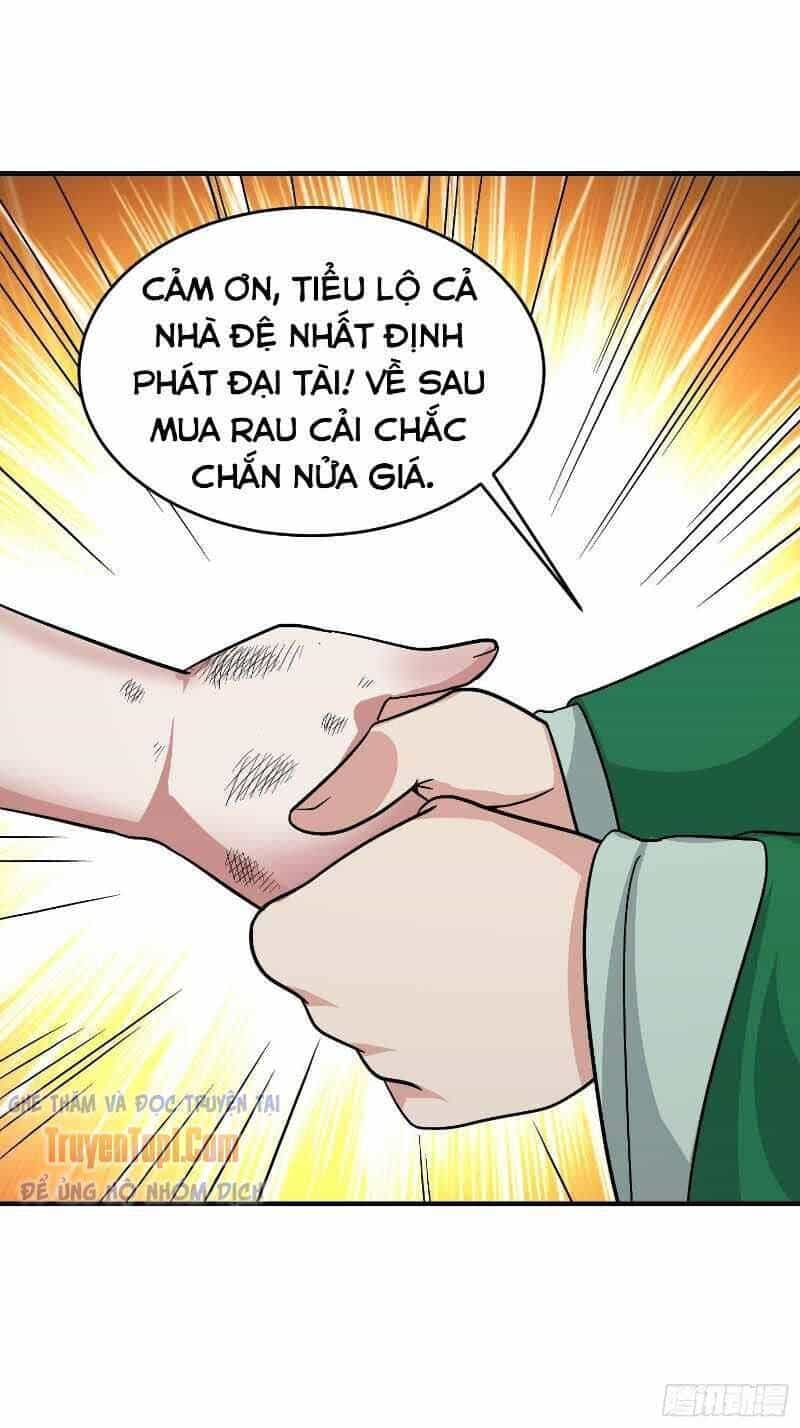 Con Của Ta Là Đại Lão - Chương 27 - ảnh 12