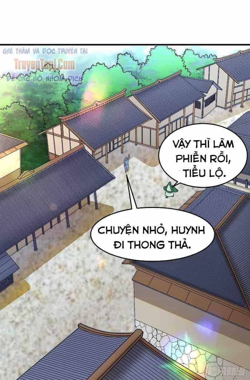 Con Của Ta Là Đại Lão - Chương 27 - ảnh 13