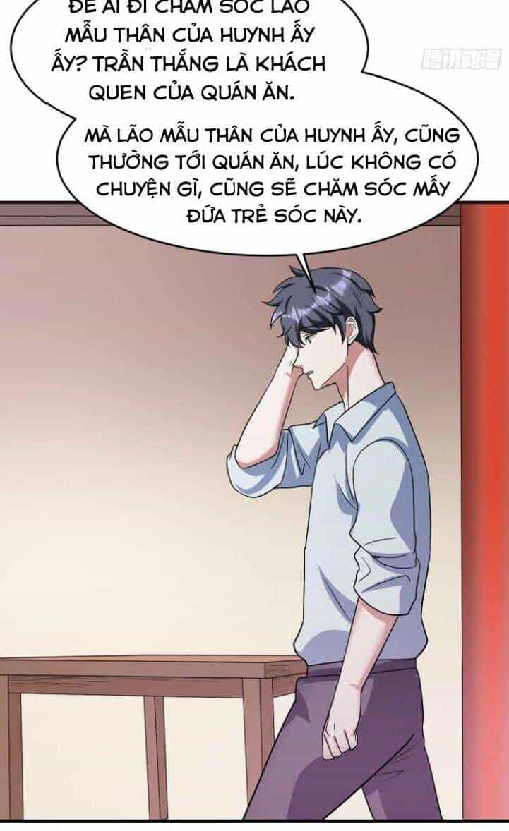 Con Của Ta Là Đại Lão - Chương 27 - ảnh 15