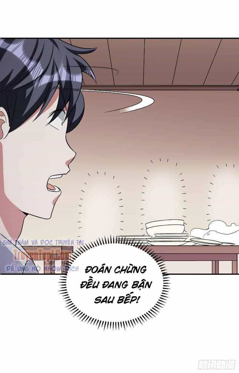 Con Của Ta Là Đại Lão - Chương 27 - ảnh 17