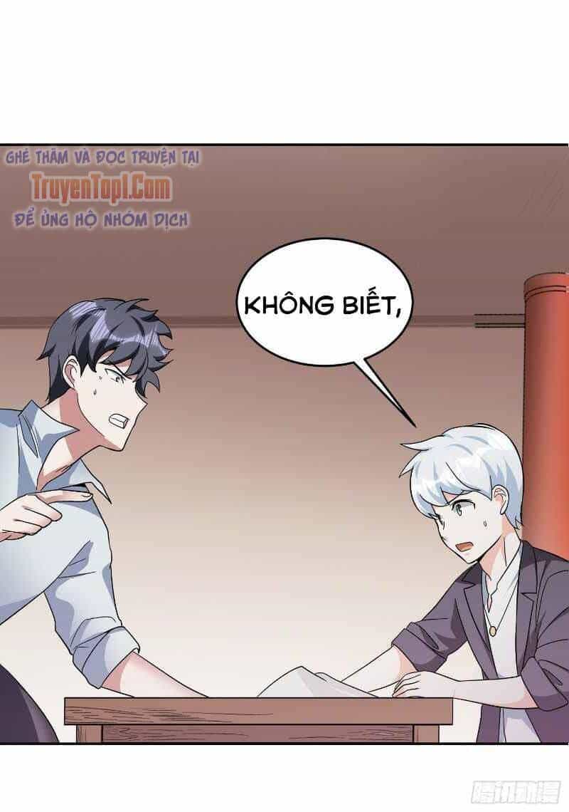 Con Của Ta Là Đại Lão - Chương 27 - ảnh 19