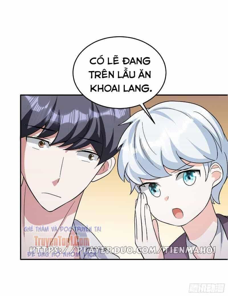 Con Của Ta Là Đại Lão - Chương 27 - ảnh 20