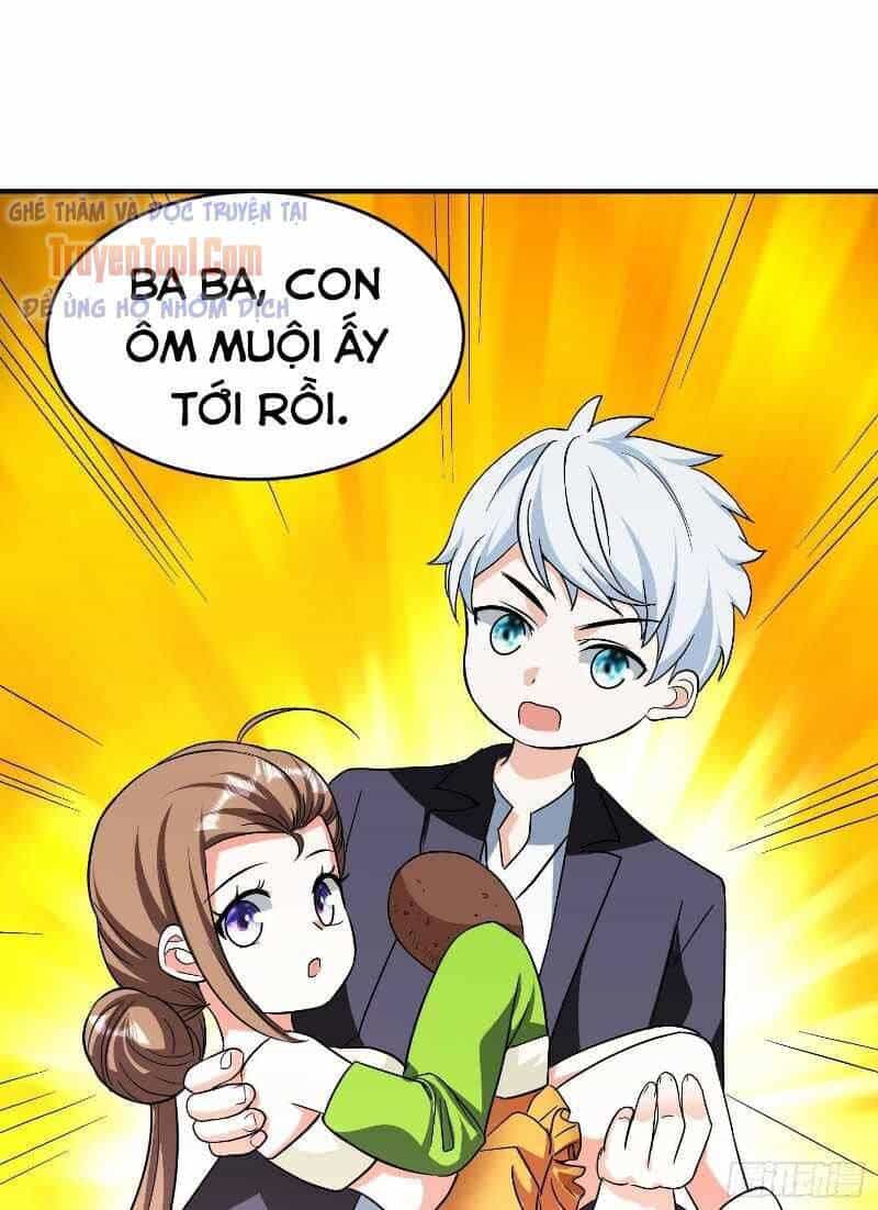 Con Của Ta Là Đại Lão - Chương 27 - ảnh 28