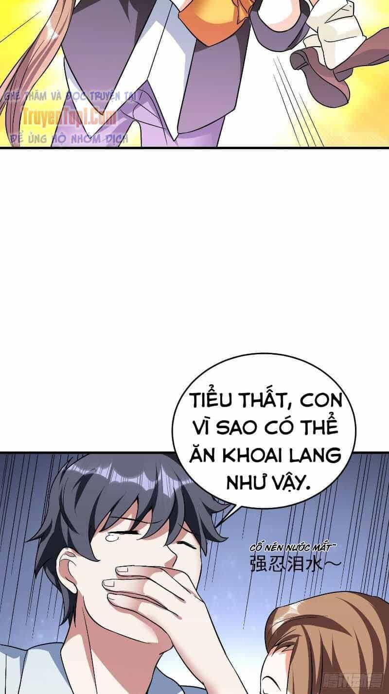 Con Của Ta Là Đại Lão - Chương 27 - ảnh 29