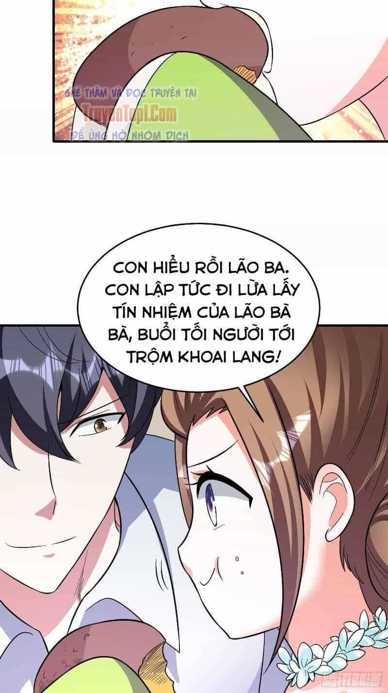 Con Của Ta Là Đại Lão - Chương 27 - ảnh 37