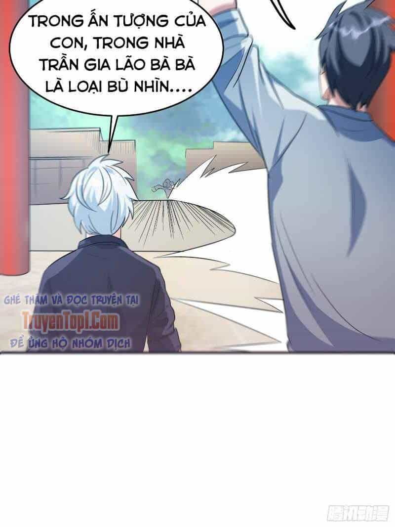 Con Của Ta Là Đại Lão - Chương 27 - ảnh 41