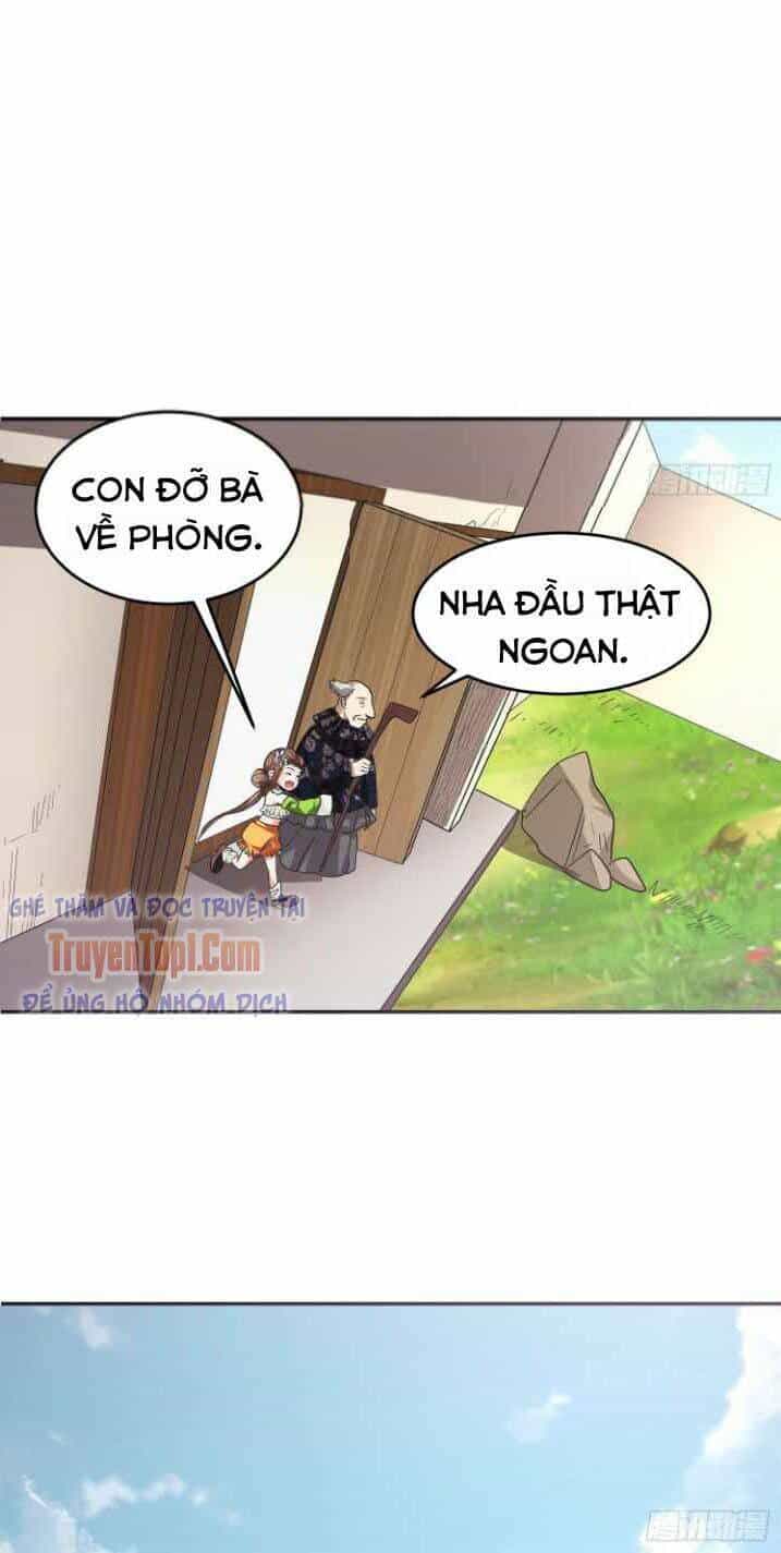 Con Của Ta Là Đại Lão - Chương 28 - ảnh 17