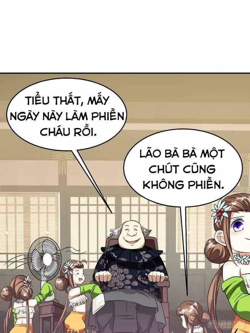 Con Của Ta Là Đại Lão - Chương 28 - ảnh 22