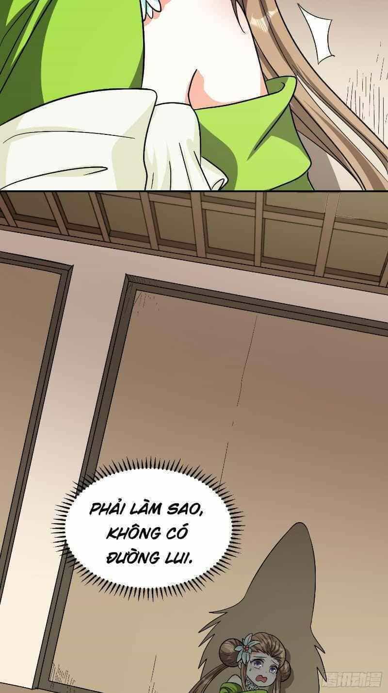 Con Của Ta Là Đại Lão - Chương 29 - ảnh 15
