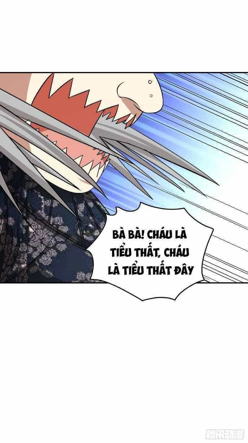 Con Của Ta Là Đại Lão - Chương 29 - ảnh 17