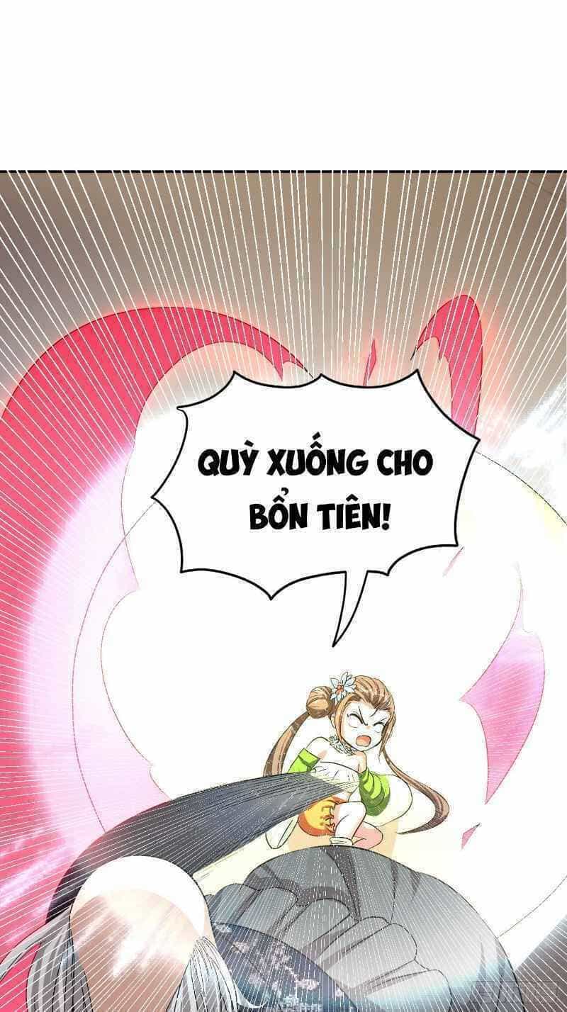 Con Của Ta Là Đại Lão - Chương 29 - ảnh 27