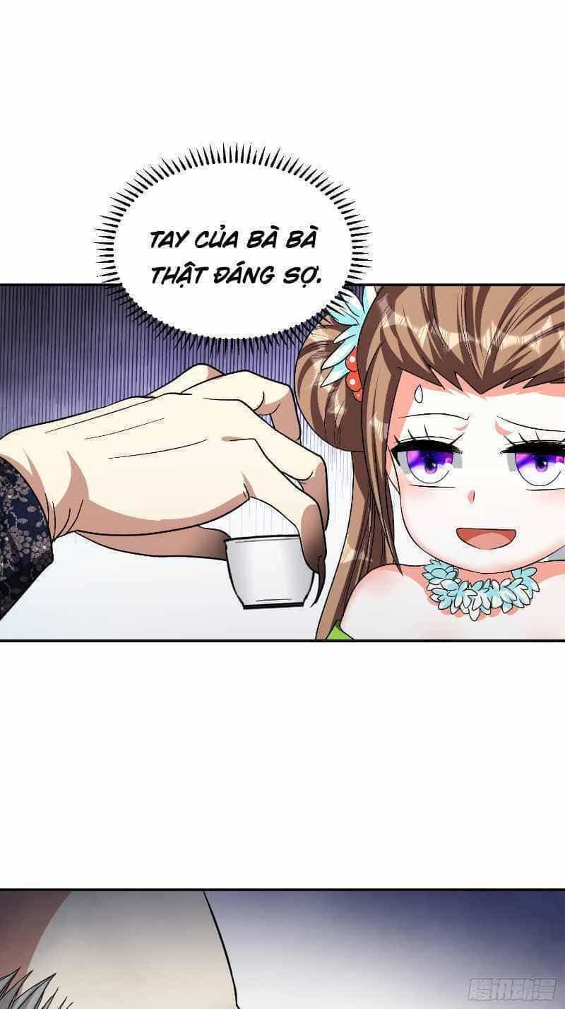 Con Của Ta Là Đại Lão - Chương 29 - ảnh 7