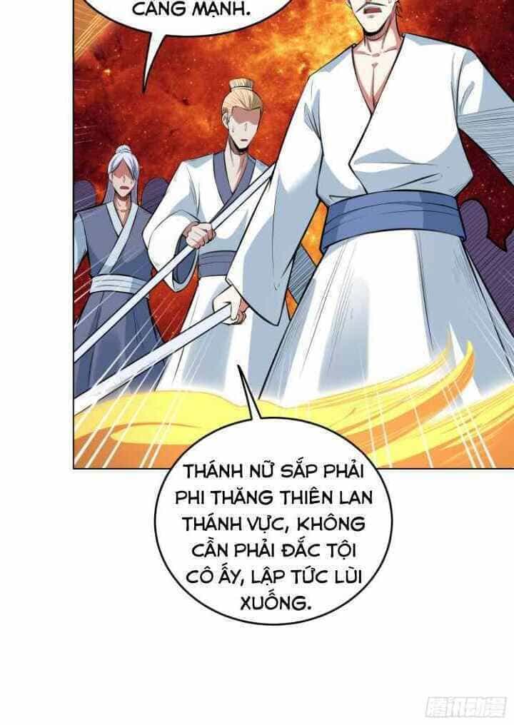 Con Của Ta Là Đại Lão - Chương 3 - ảnh 10