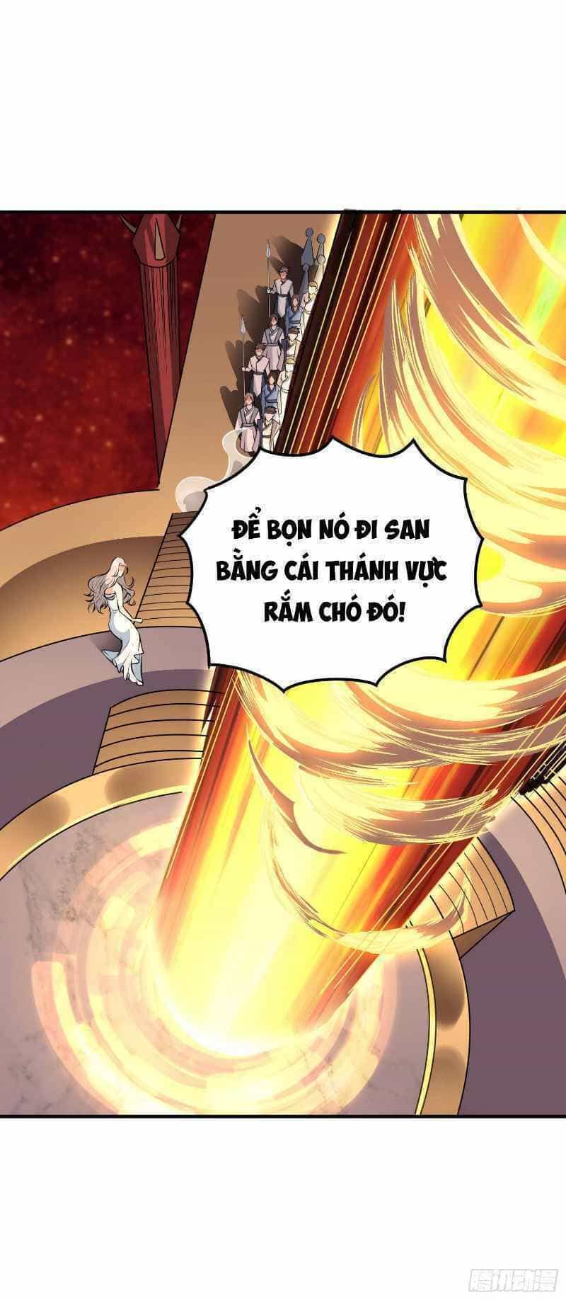 Con Của Ta Là Đại Lão - Chương 3 - ảnh 25