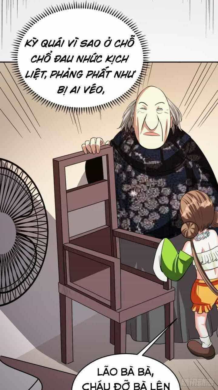Con Của Ta Là Đại Lão - Chương 30 - ảnh 14