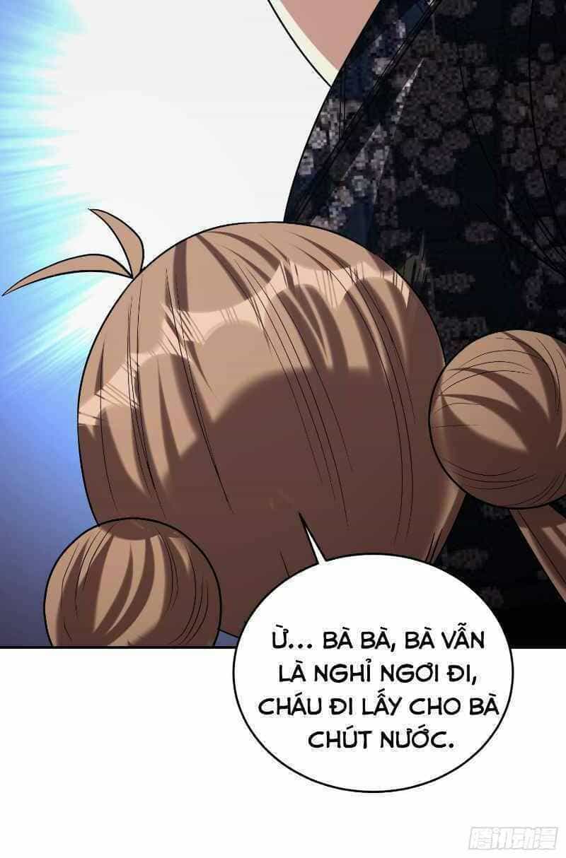 Con Của Ta Là Đại Lão - Chương 30 - ảnh 17