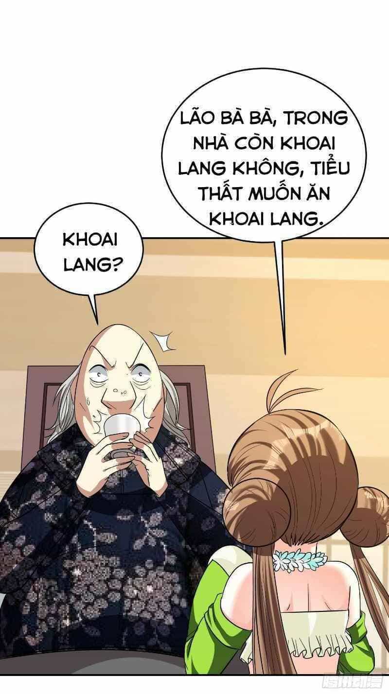 Con Của Ta Là Đại Lão - Chương 30 - ảnh 20