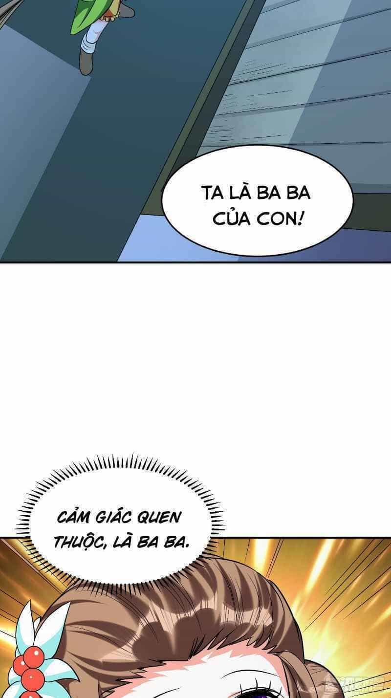 Con Của Ta Là Đại Lão - Chương 30 - ảnh 28