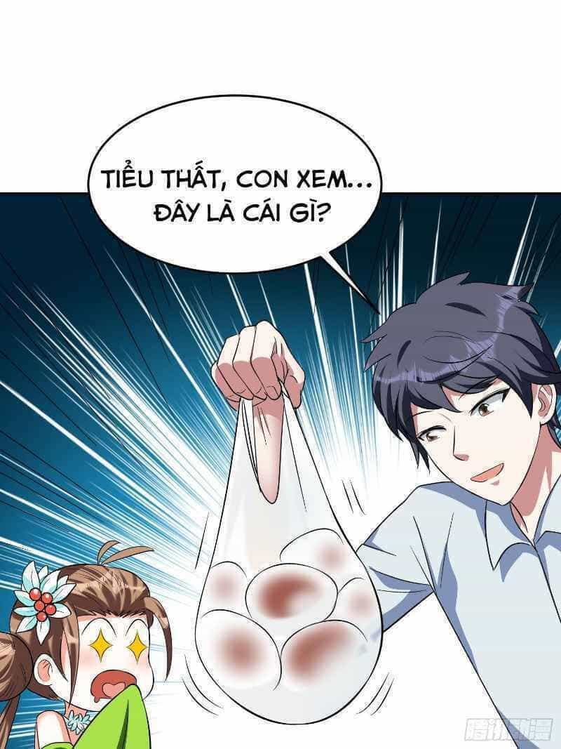 Con Của Ta Là Đại Lão - Chương 30 - ảnh 33