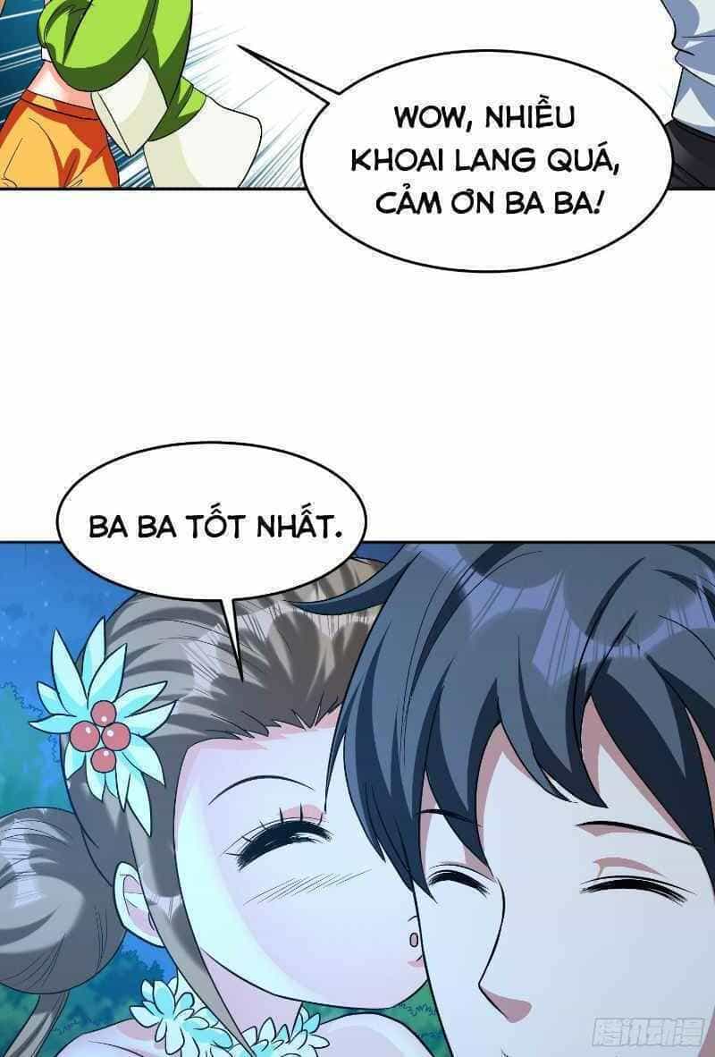 Con Của Ta Là Đại Lão - Chương 30 - ảnh 34