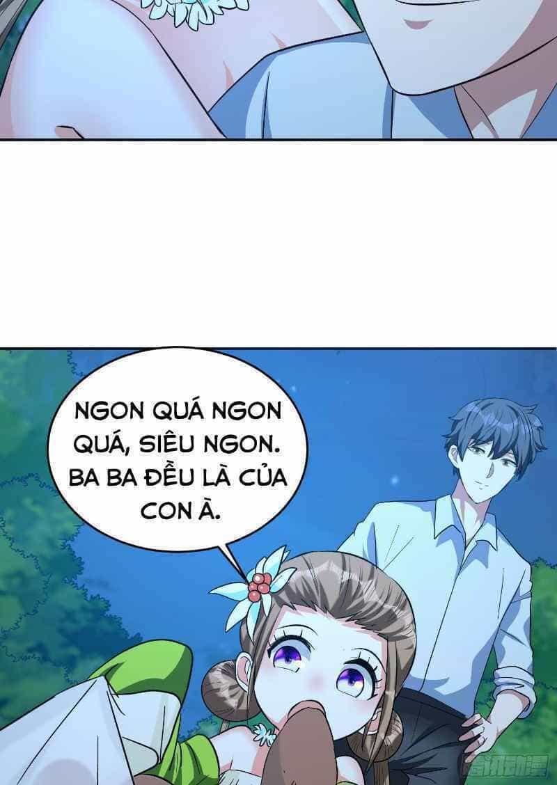 Con Của Ta Là Đại Lão - Chương 30 - ảnh 35