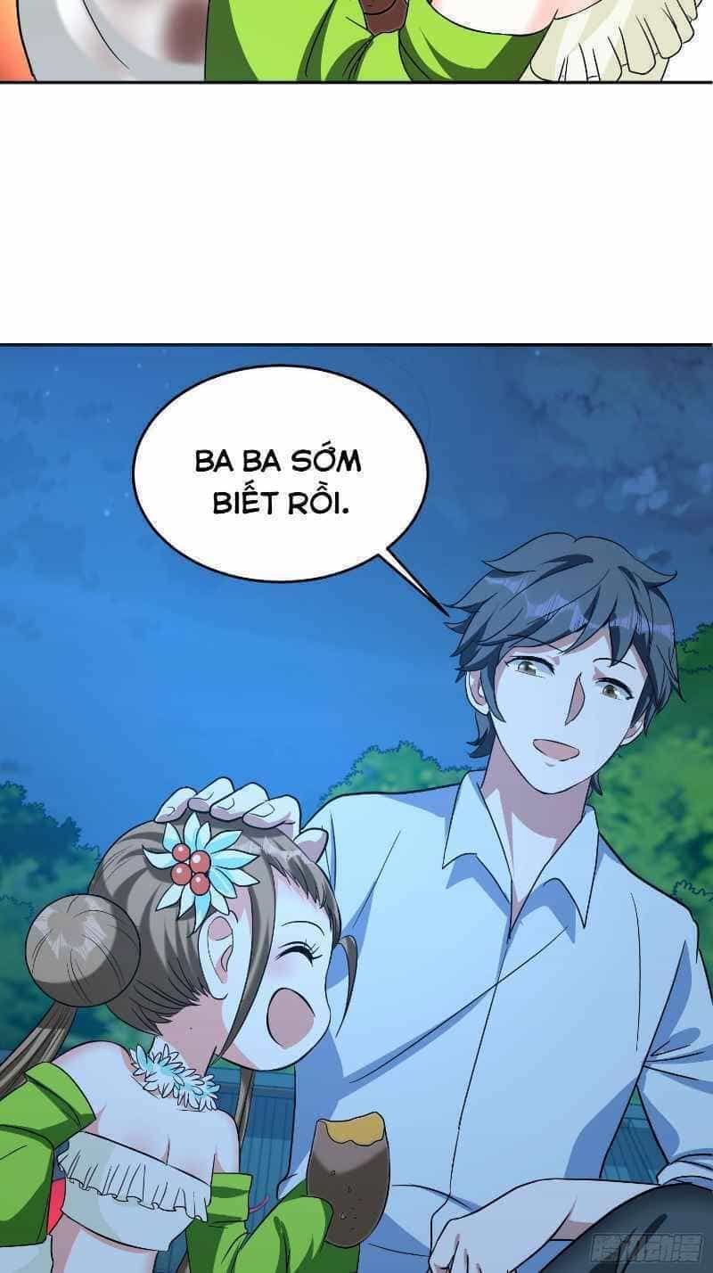 Con Của Ta Là Đại Lão - Chương 30 - ảnh 37