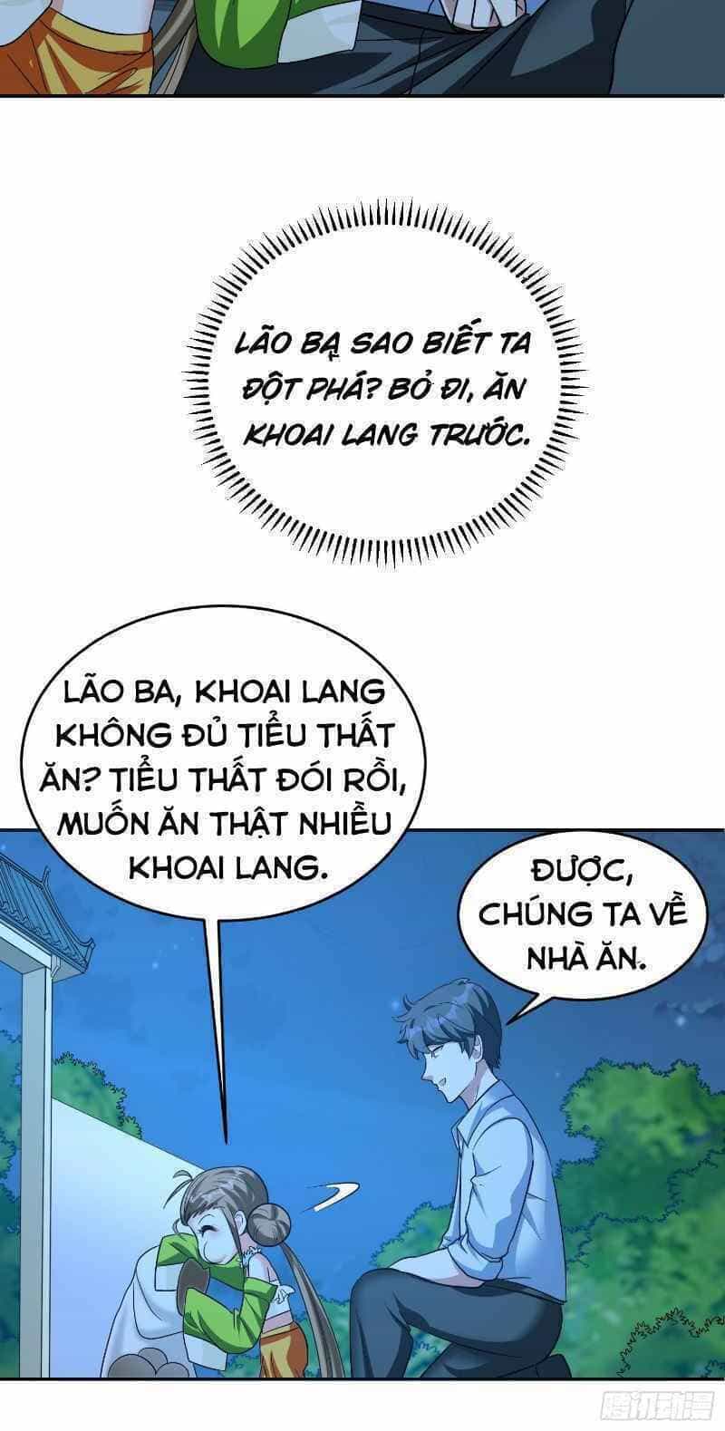 Con Của Ta Là Đại Lão - Chương 30 - ảnh 38