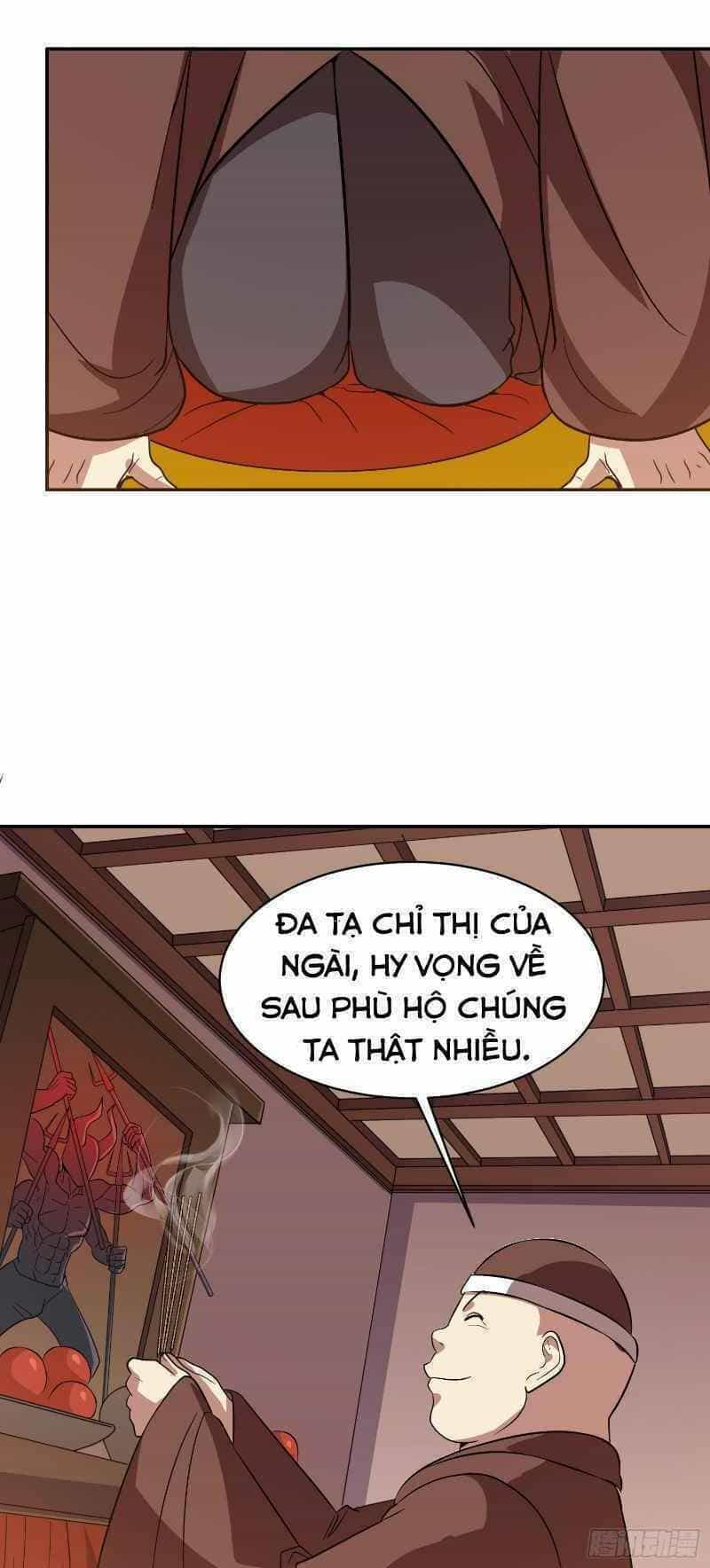Con Của Ta Là Đại Lão - Chương 31 - ảnh 21