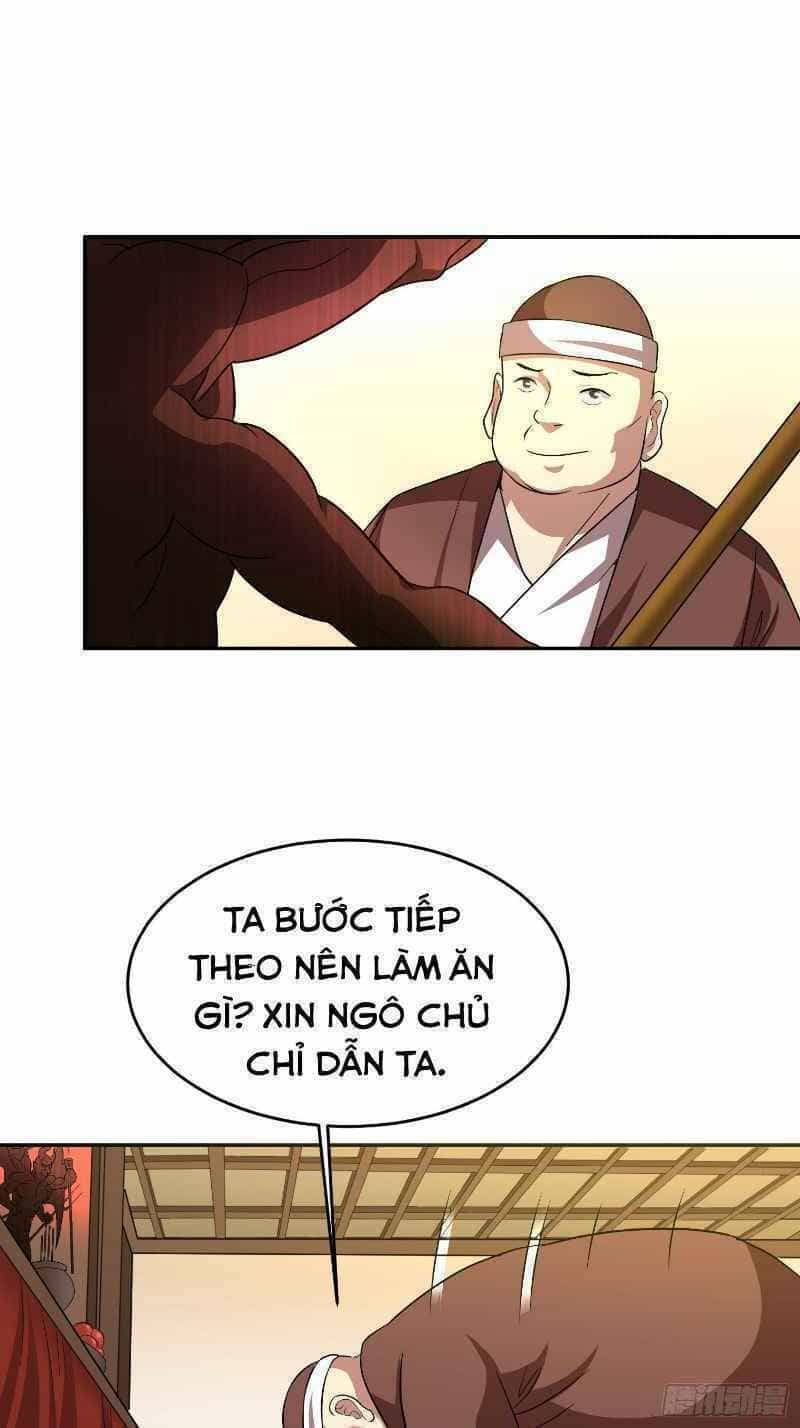 Con Của Ta Là Đại Lão - Chương 31 - ảnh 24