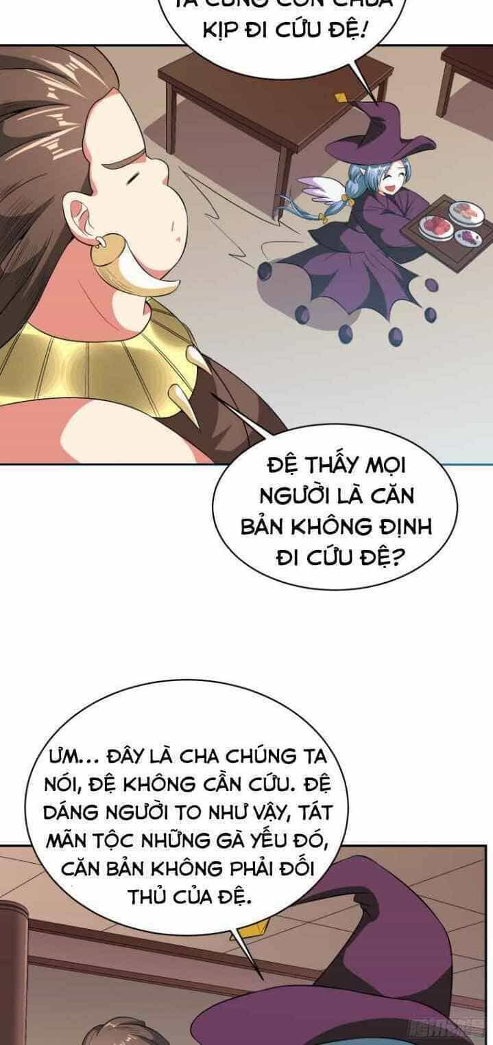 Con Của Ta Là Đại Lão - Chương 31 - ảnh 3