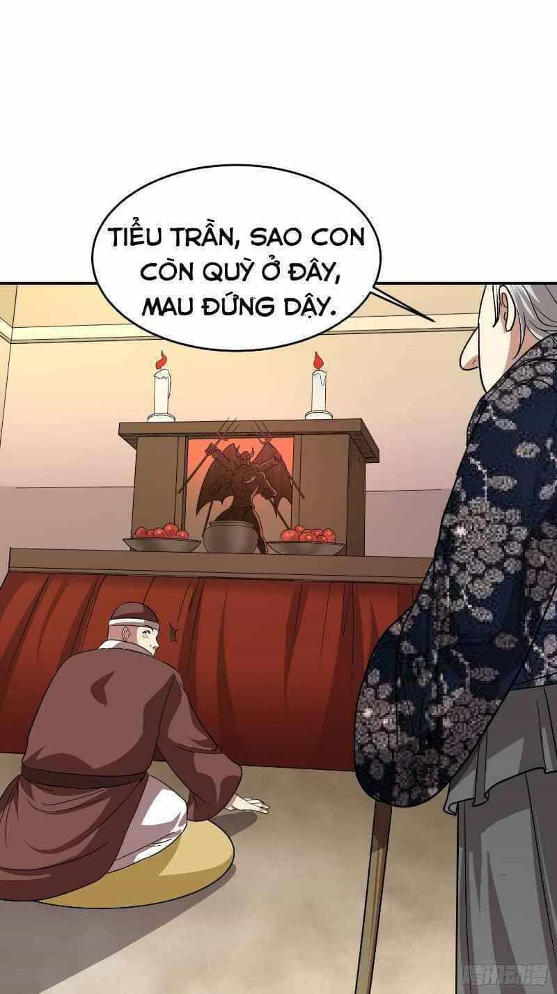 Con Của Ta Là Đại Lão - Chương 31 - ảnh 39