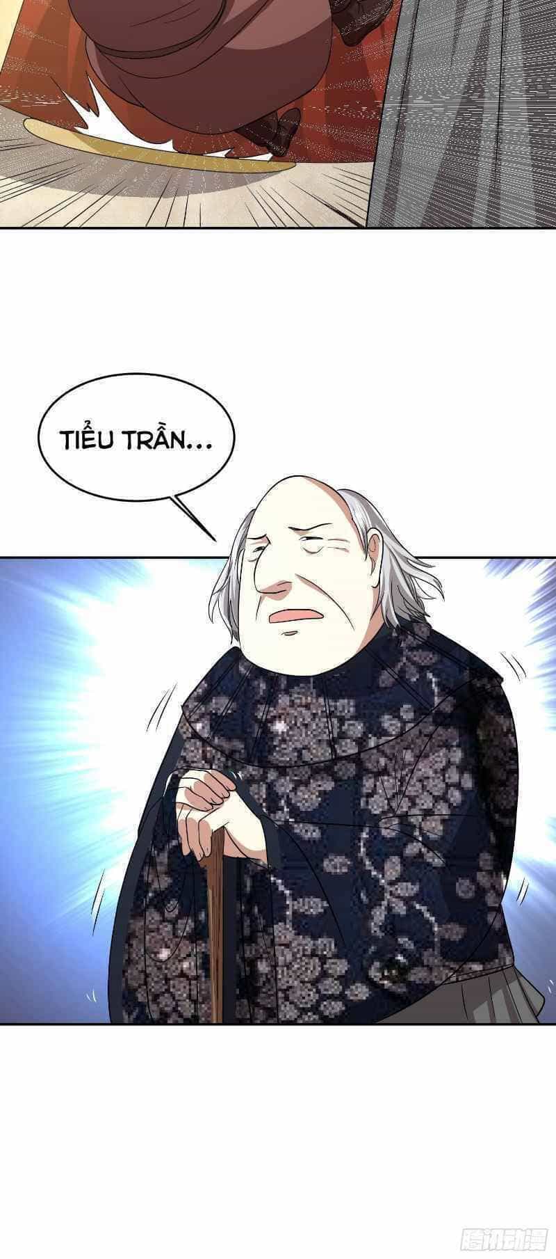 Con Của Ta Là Đại Lão - Chương 31 - ảnh 41