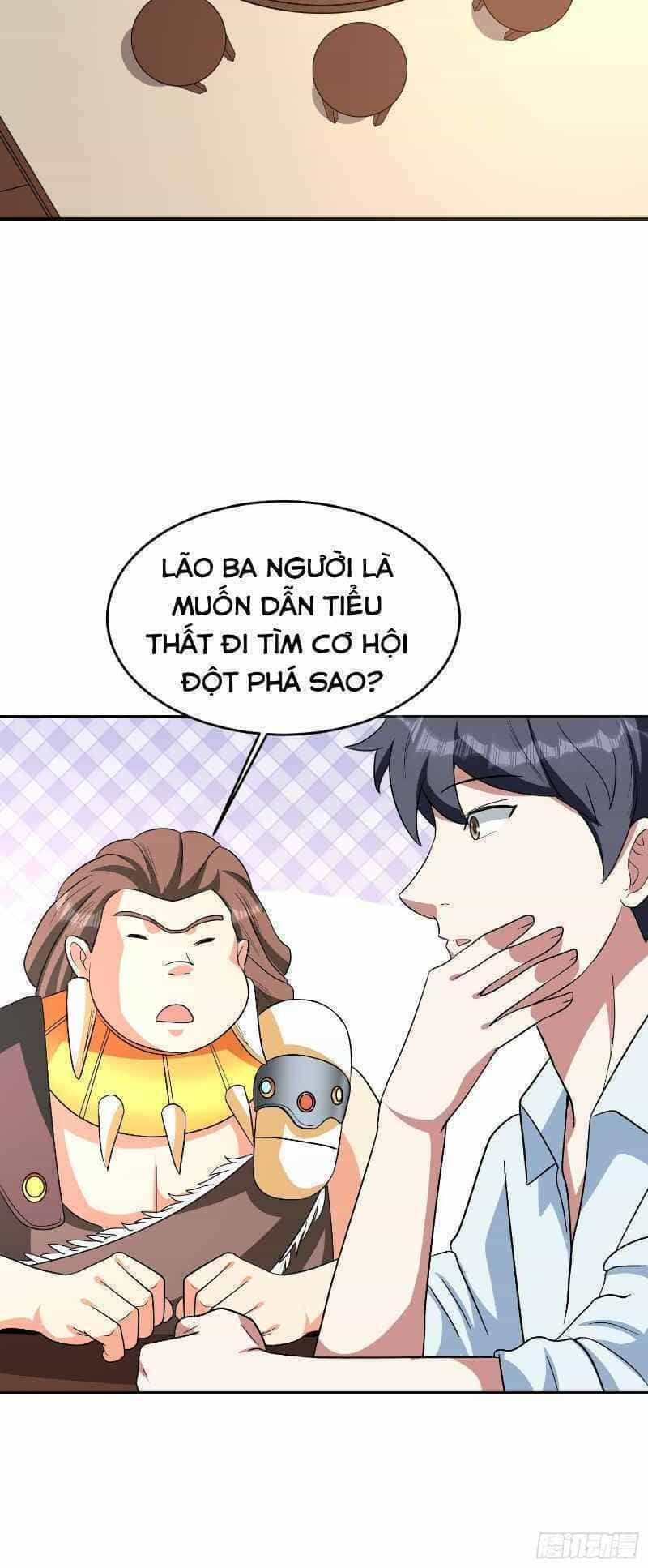 Con Của Ta Là Đại Lão - Chương 31 - ảnh 50