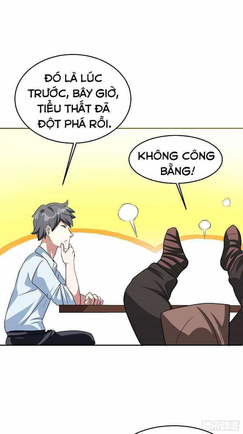 Con Của Ta Là Đại Lão - Chương 31 - ảnh 51