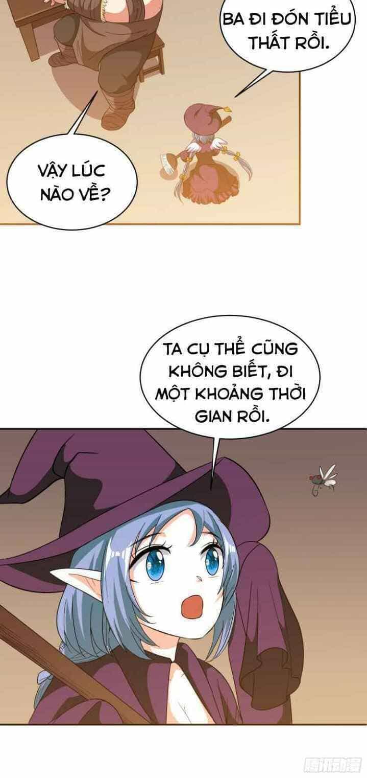 Con Của Ta Là Đại Lão - Chương 31 - ảnh 6