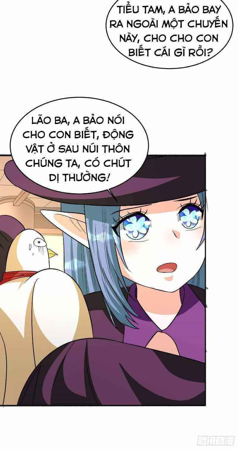 Con Của Ta Là Đại Lão - Chương 32 - ảnh 10