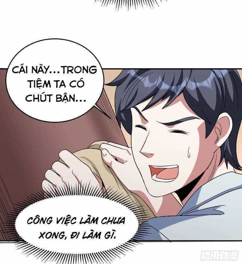 Con Của Ta Là Đại Lão - Chương 32 - ảnh 20