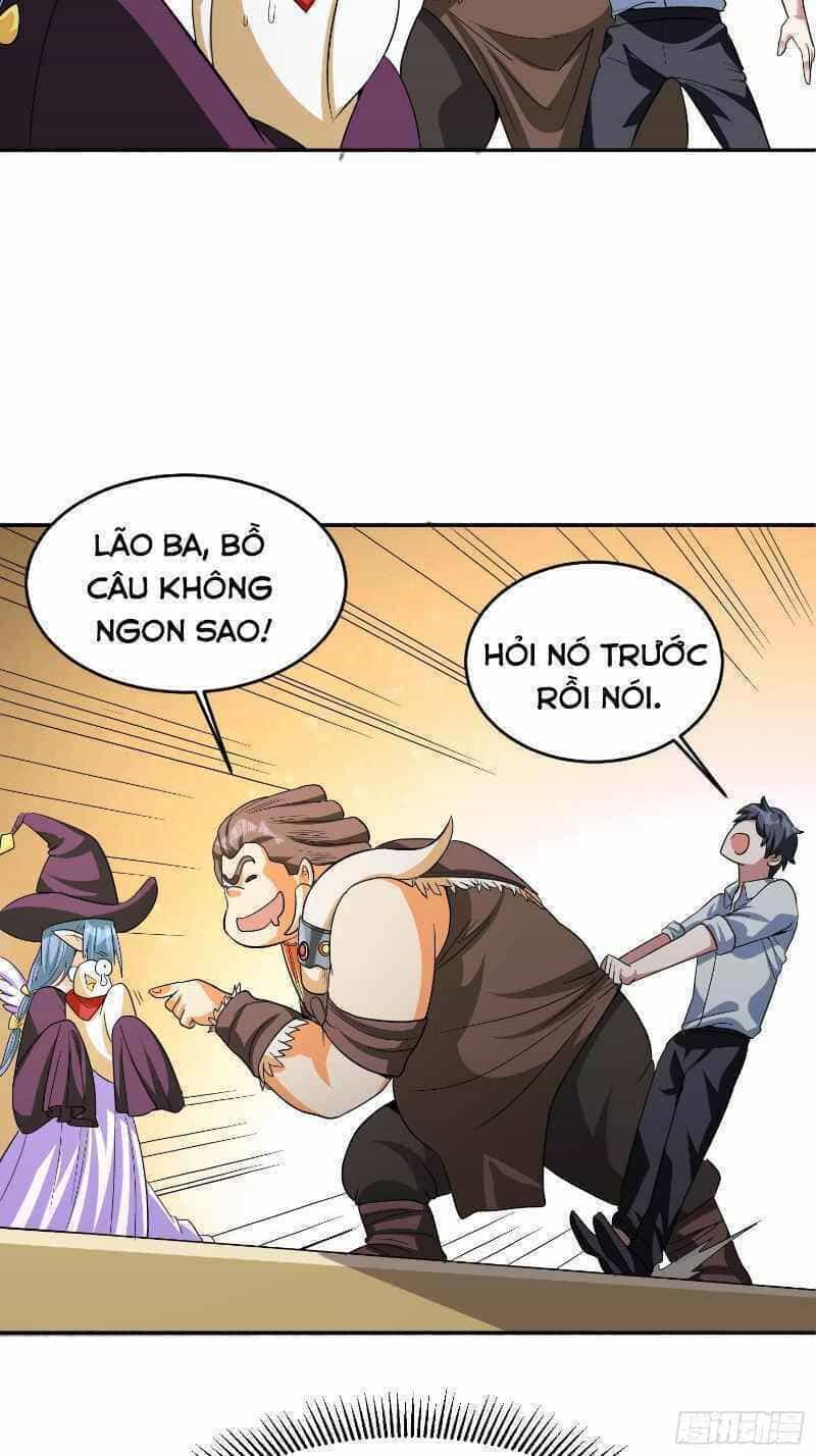 Con Của Ta Là Đại Lão - Chương 32 - ảnh 8