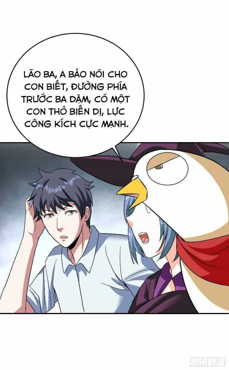 Con Của Ta Là Đại Lão - Chương 33 - ảnh 10