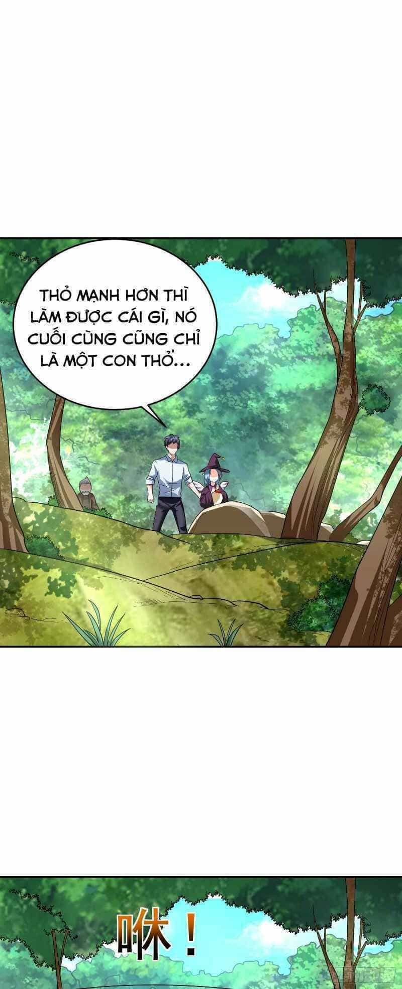 Con Của Ta Là Đại Lão - Chương 33 - ảnh 11